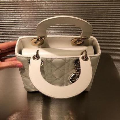 ６万取引突破★UPS速達便利用！【DIOR★ディオール】バッグ